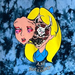 Any means necessary XXXL